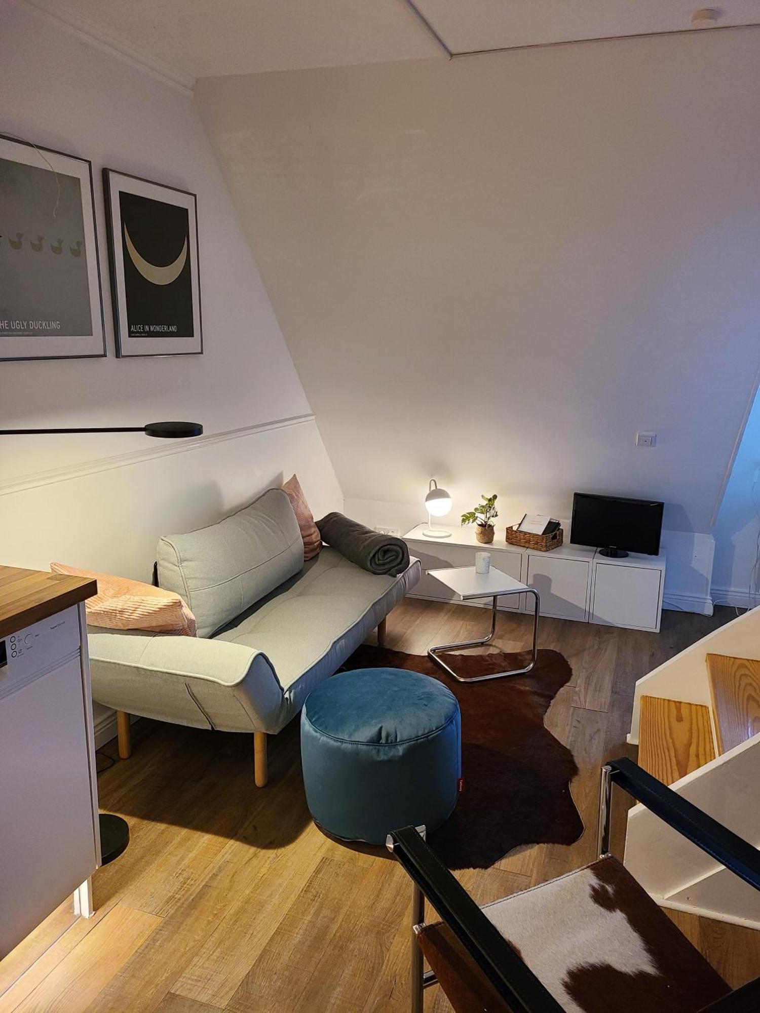 Apartment Soel'ring Hues 